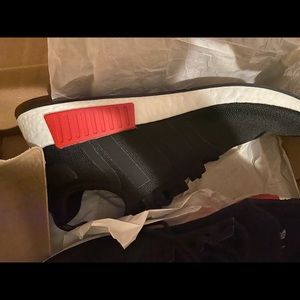 2021 Men NMDs Adidas sneakers